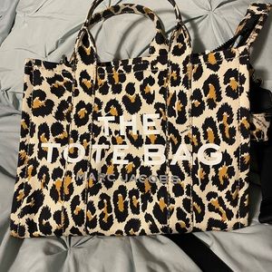 Marc Jacobs Small Tote